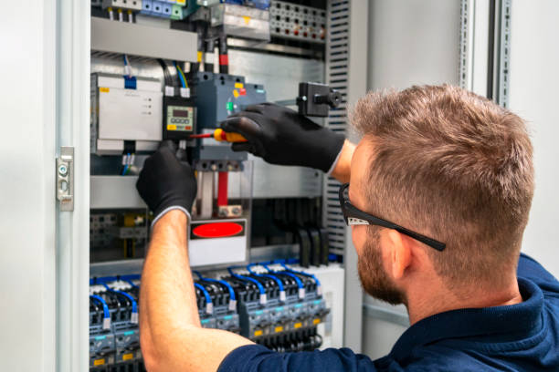 Best Local Electrician Companies  in Etowah, NC