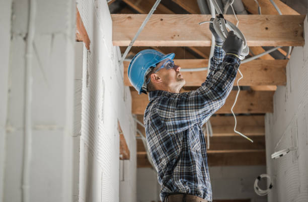 Reliable Etowah, NC Electrician Solutions