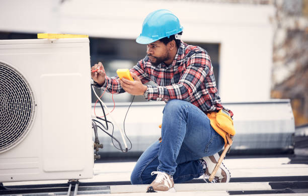 Best Affordable Electrical Installation  in Etowah, NC