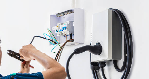 Best Electrical Wiring Services  in Etowah, NC
